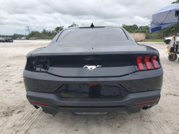 Ford Mustang VI 2025 Ford Mustang 2025 2.3l 2.3 Benzyna 310KM, zdjęcie 2