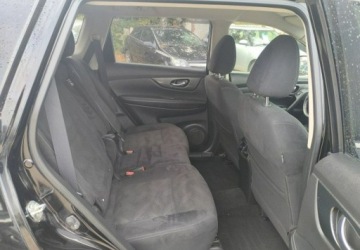 Nissan X-Trail III Terenowy dCi 130KM 2015 Nissan X-Trail 2,0Td 4x4 Tylko 69.000km Zarejestrowany 2.0 Diesel, zdjęcie 18