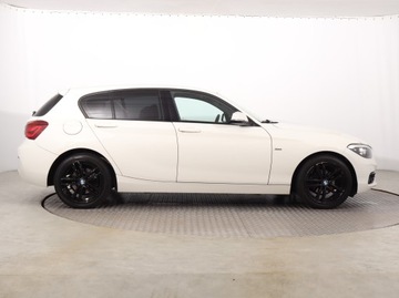 BMW Seria 1 F20-F21 2018 BMW 1 118i, Salon Polska, 1. Właściciel, zdjęcie 5