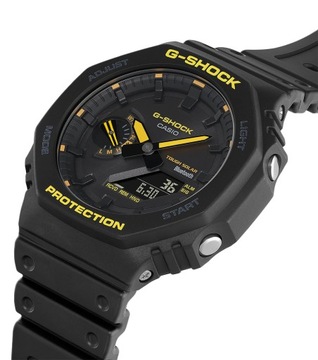 Zegarek męski Casio CASIO G-SHOCK GA-B2100CY -1AER