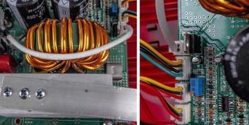 ИНВЕРТОРНЫЙ СВАРОЧНЫЙ АППАРАТ ММА МОЩНЫЙ ЖК-дисплей 350А ГОРЯЧИЙ СТАРТ АНТИПРИГАСЫВАЮЩИЙ АППАРАТ