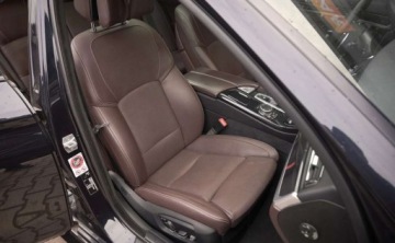BMW Seria 5 F10-F11 Touring Facelifting 520i 184KM 2015 BMW Seria 5 BMW Seria 5 520i Sport-Aut 2.0 Benzyna 184KM, zdjęcie 10