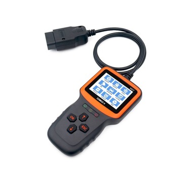 OBD2 АВТОМОБИЛЬНЫЙ СЧИТЫВАТЕЛЬ КОДА ДВИГАТЕЛЯ ДИАГНОСТИЧЕСКИЙ ИНСТРУМЕНТ