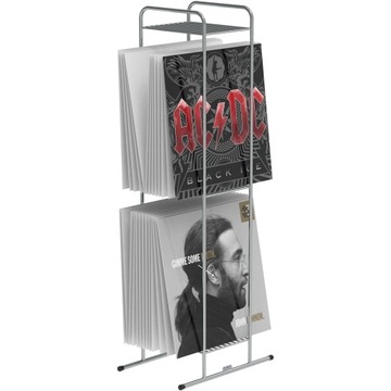 Stojak na LP Zomo VS-Rack Vinya 100 - Chrom