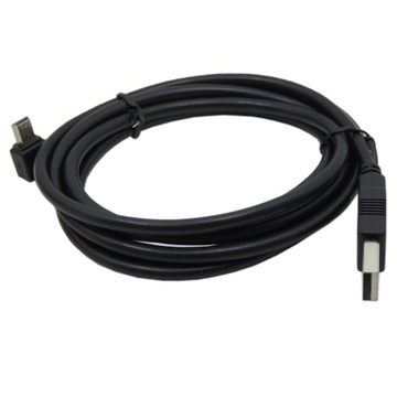 Kabel do ładowania USB do nawigacji satelitarnej Garmin Nuvi/TomTom/Zumo, U