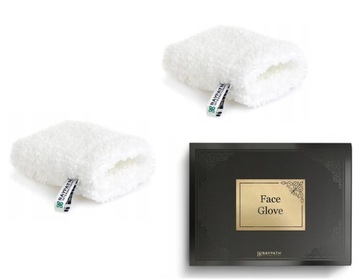 Перчатка для лица Raypath 2 шт.