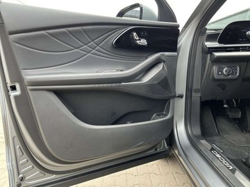 Omoda 9 1.5 T-GDI 537KM 2025 Omoda 9 1.5 Hybryda Plug-in 537KM, zdjęcie 9