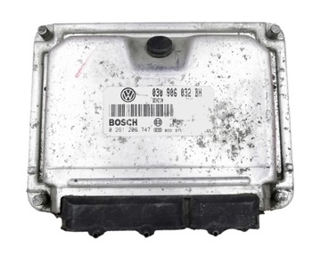 BOSCH 030906032BH 0261206747