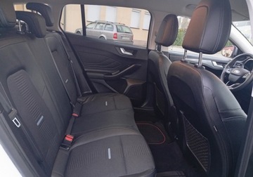 Ford Focus IV Kombi 1.5 EcoBlue 120KM 2020 Ford Focus Zarejestrowany - bezwypadkowy - wersja Active - przebieg 108.00, zdjęcie 17