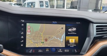 Volkswagen Touareg III SUV 3.0 V6 SCR TDI 286KM 2018 Volkswagen Touareg Salon Polska , Vat 23 3.0 Diesel 286KM, zdjęcie 8