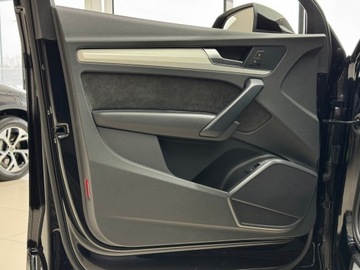 Audi Q5 II SUV 2.0 40 TDI 190KM 2020 Audi Q5 Quattro S line / 1 właściciel / Salon Pols, zdjęcie 10