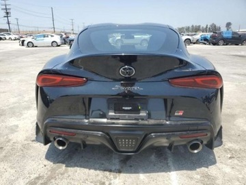Toyota Supra V 2022 Toyota Supra 2022r., 3.0L, zdjęcie 5