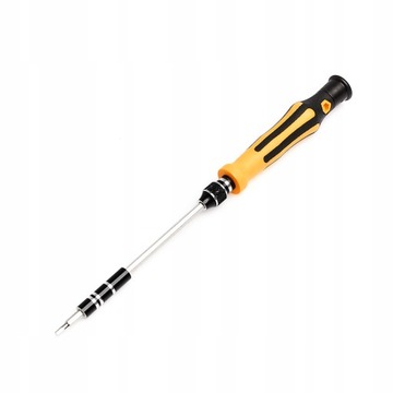 НАБОР СЕРВИСНЫХ ИНСТРУМЕНТОВ ОТВЕРТКА TORX 45В1