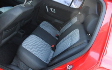 Skoda Fabia II Hatchback 1.4 i 16V 85KM 2007 Skoda Fabia 1.4 MPI Klima Tempomat Sprowadzony 160 Tys. KM Oplacony, zdjęcie 24