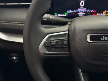 Jeep Compass II 2022 Jeep Compass T4 Limited / 1 właściciel / Salon Pol, zdjęcie 19