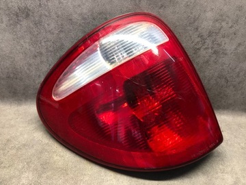 LAMPA LEWY TYŁ CHRYSLER VOYAGER IV
