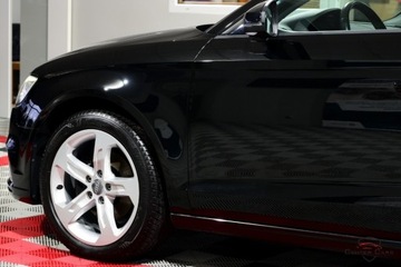 Audi A3 2017 Audi A3 Limousine 1.6 TDI Sedan Climatronic Navi Full LED Drive Select 17, zdjęcie 31