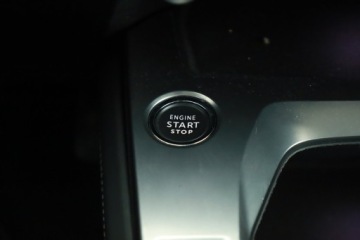 Peugeot 308 III SW 1.2 PureTech 130KM 2022 Peugeot 308 1.2 PureTech, Salon Polska, zdjęcie 19