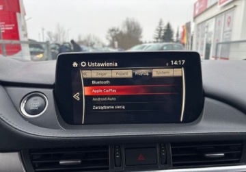 Mazda 6 III Sport Kombi Facelifting 2018 2.0 Skyactiv-G 145KM 2021 Mazda 6 2.0 SKYACTIV-G 145KM SkyMOTION SerwisASO SalonPL FV23 2.0 Benzyna, zdjęcie 21