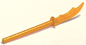 LEGO NINJAGO broń miecz katana 41159pb02 NOWY