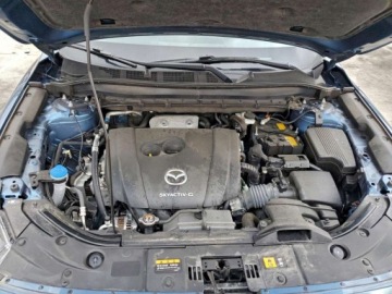 Mazda CX-5 II 2024 Mazda CX-5 Preferred 2024 2.5 Benzyna 187KM, zdjęcie 6