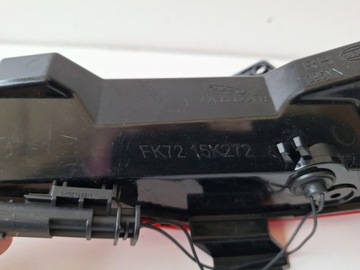 JAGUAR F-PACE SVĚTLO PRAVÁ ZADNÍ FK7215K272 ORIGINÁLNÍ