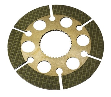 CVA МОКРЫЙ ТОРМОЗНОЙ ДИСК