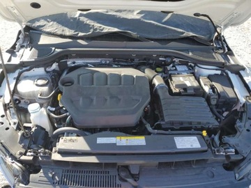 Volkswagen Golf VIII 2024 Volkswagen Golf R 2024 2.0l 2.0 Benzyna 315KM, zdjęcie 6