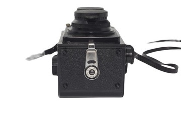 ILFOFLEX No.152 (1961r)-made in Hong Kong -perełka do kolekcji