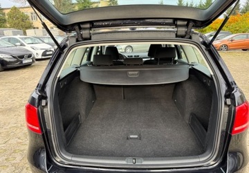 Volkswagen Passat B7 Variant 1.4 TSI BlueMotion 122KM 2011 Volkswagen Passat Passat B7 1.4 Benzyna 122KM, zdjęcie 5