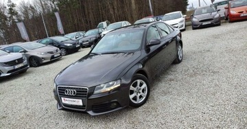 Audi A4 2008 Audi A4 Allroad B8 1.8T 160km Klima Skory Czujniki Tempomat Super Stan Gwa, zdjęcie 8