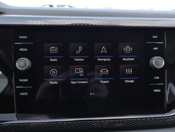 Volkswagen Taigo 2024 VW Taigo 1.0 TSI, Salon Polska, Serwis ASO, zdjęcie 11