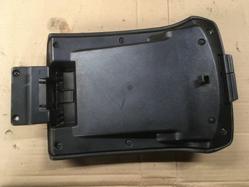 LOKETNÍ OPĚRKA SSANGYONG REXTON