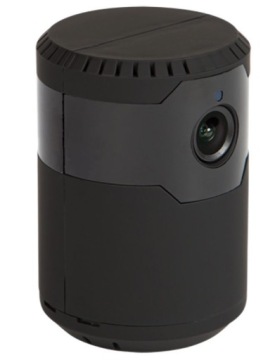 ЦИФРОВАЯ МИНИ IP-КАМЕРА WiFi ВНУТРЕННИЙ МОНИТОРИНГ