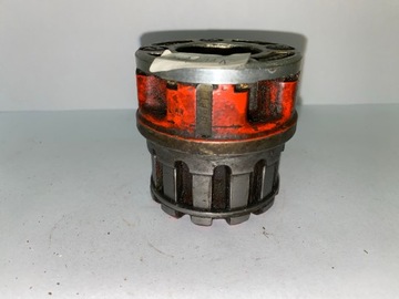 Головка для нарезания резьбы RIDGID 3/4 дюйма Poręba