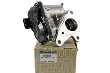 ZAWÓR EGR 2.3 DCI MASTER 3 8201353607 147103921R
