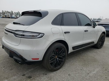 Porsche Macan 2023 Porsche Macan GTS 2023 2.9l 2.9 Benzyna 434KM, zdjęcie 3