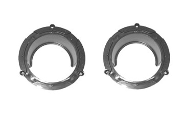 Проставки MAZDA 2 323 ПЕРЕДНИЕ HONDA ACCORD 99 130мм