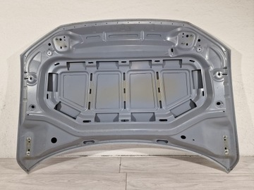 KAPOTA KRYT MOTORU VW T ROC 2GA