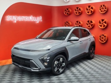Hyundai Kona II 2025 HYUNDAI Kona Executive 1.6 GDI Hybrid DCT Suv 129KM 2025