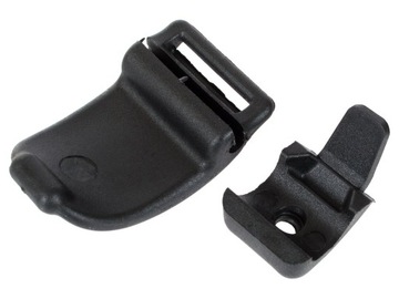 РУЧКА ЗАДНЕЙ ДВЕРИ ДЛЯ RENAULT GRAND SCENIC II