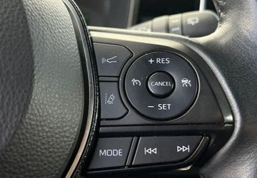 Toyota Corolla XII 2021 Toyota Corolla Hybryda Automat Kamera Navi Tempomat Led Sport, zdjęcie 19