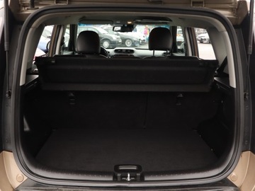 Kia Soul II 1.6 VGT CRDi 128KM 2015 Kia Soul 1.6 CRDI, Automat, Skóra, Navi, Klima, zdjęcie 13