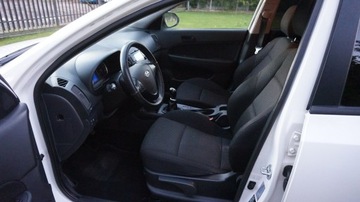 Hyundai i30 I CW Facelifting 1.6 CRDi 90KM 2012 Hyundai i30 piękny. Gwarancja. Polecam !!!, zdjęcie 10