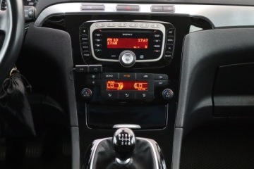 Ford S-Max I Van Facelifting 1.6 EcoBoost 160KM 2013 Ford S-Max 1.6 EcoBoost, Salon Polska, Serwis ASO, zdjęcie 11