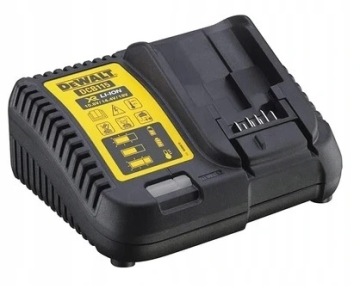 Набор инструментов КОМБО DCF899 DCG406 DCD791 3x5Ah 3xTSTAK DeWalt DCKM009