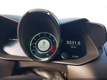 Aston Martin 2019 Aston Martin Vantage Vantage coupe 4.0 Benzyna 503KM, zdjęcie 11