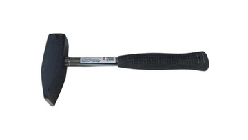 MŁOTEK ŚLUSARSKI 0,4 kg 400 g RĄCZKA METALOWA