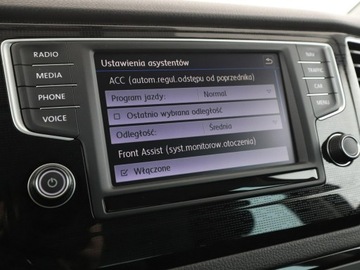 Volkswagen Golf Sportsvan Sportsvan 1.4 TSI BlueMotion Technology 125KM 2017 Volkswagen Golf Sportsvan navi klima auto grzane, zdjęcie 26