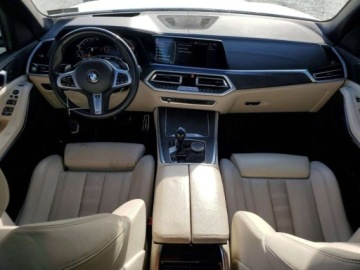 BMW X5 G05 2022 BMW X5 2022 BMW X5 XDRIVE40I 3.0 Benzyna 335KM, zdjęcie 7